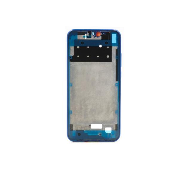 Marco para Huawei P20 Lite / Nova 3E azul