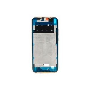 Marco para Huawei P20 Lite / Nova 3E dorado