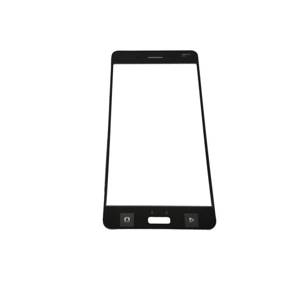 CRISTAL FRONTAL DE PANTALLA PARA NOKIA 6 NEGRO