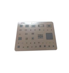 Stencil BGA Mjiing del IC Chip para iPad Pro 9.7"