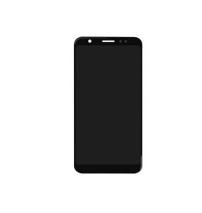 PANTALLA COMPLETA PARA ASUS ZENFONE MAX / M1 NEGRO SIN MARCO