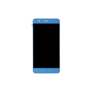 PANTALLA LCD COMPLETA PARA XIAOMI MI NOTE 3 AZUL SIN MARCO