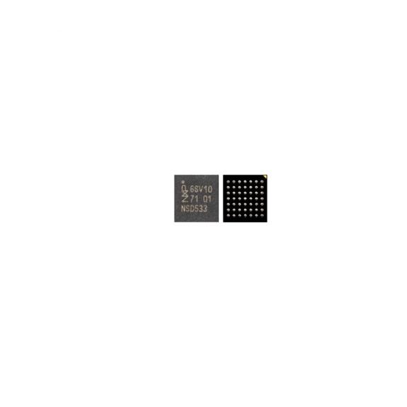 CHIP IC U5301