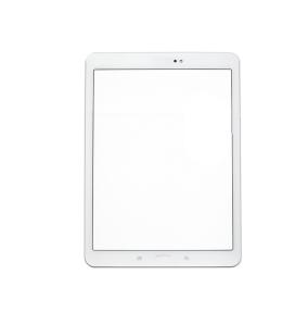 CRISTAL FRONTAL PARA SAMSUNG GALAXY TAB S3 9.7" / S2 9.7" BLANCO