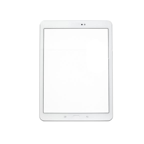 CRISTAL FRONTAL PARA SAMSUNG GALAXY TAB S3 9.7" / S2 9.7" BLANCO