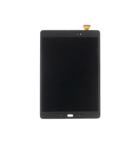 PANTALLA PARA SAMSUNG GALAXY TAB A 9.7" P550 / P555 NEGRO