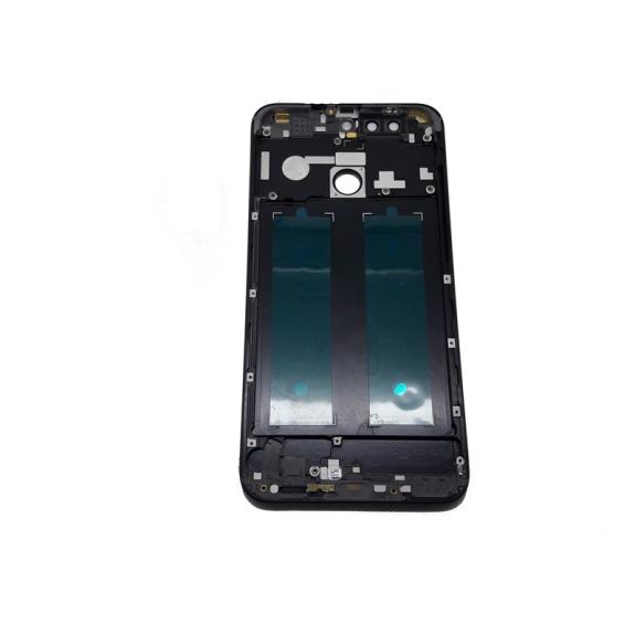 Tapa para Huawei Honor 8 Pro / V9 negro