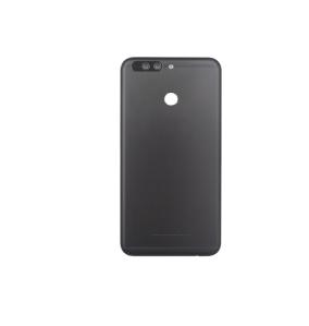 Tapa para Huawei Honor 8 Pro / V9 negro