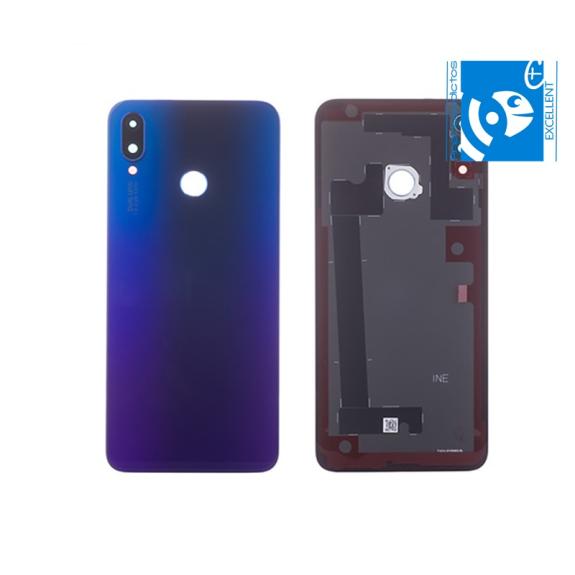 Tapa para Huawei P Smart Plus / Nova 3i aurora EXCELLENT