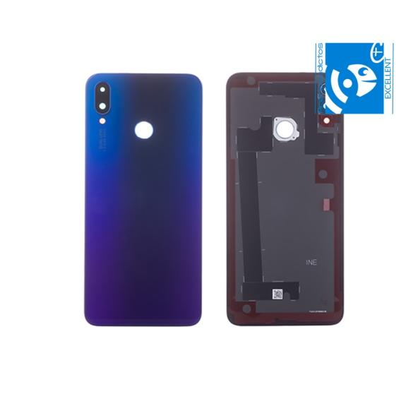 Tapa para Huawei P Smart Plus / Nova 3i aurora EXCELLENT