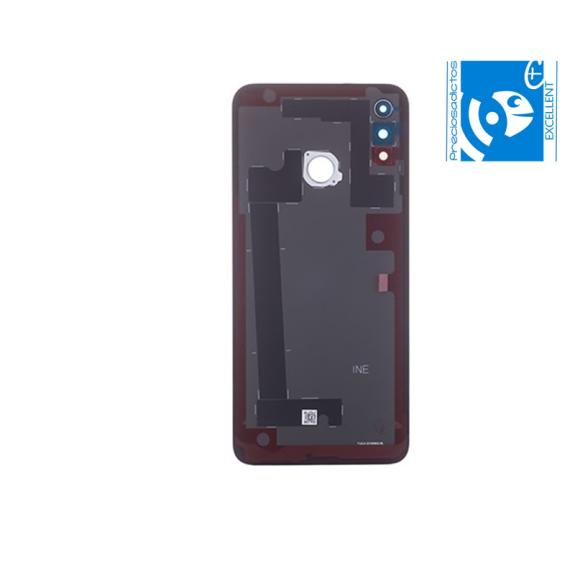 Tapa para Huawei P Smart Plus / Nova 3i rojo EXCELLENT