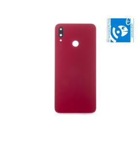 Tapa para Huawei P Smart Plus / Nova 3i rojo EXCELLENT