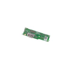 PLACA CONECTOR DOCK DE CARGA Y MICROFONO PARA SONY XPERIA XA1 UL