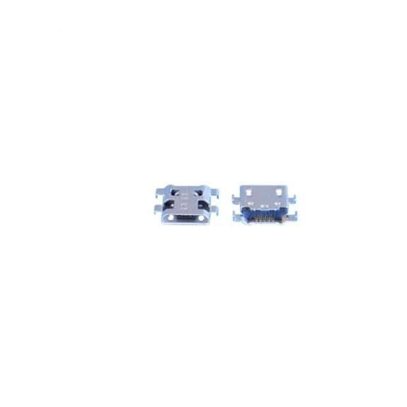 CONECTOR DOCK DE CARGA PARA ALCATEL POP S9 (SOLDAR)
