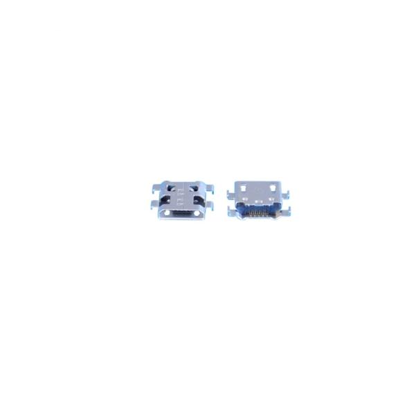 CONECTOR DOCK DE CARGA PARA ALCATEL POP S9 (SOLDAR)