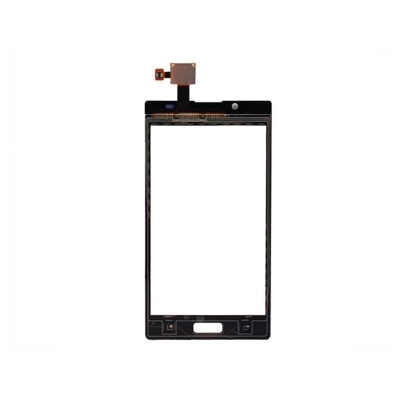 DIGITALIZADOR PANTALLA TACTIL PARA LG L7 OPTIMUS COLOR NEGRO