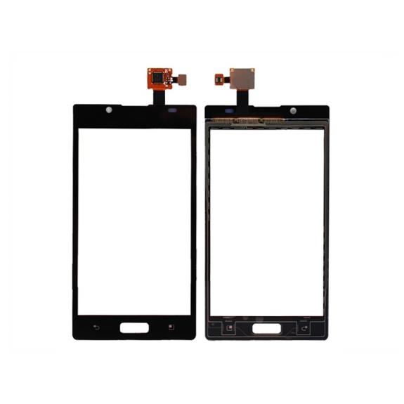 DIGITALIZADOR PANTALLA TACTIL PARA LG L7 OPTIMUS COLOR NEGRO