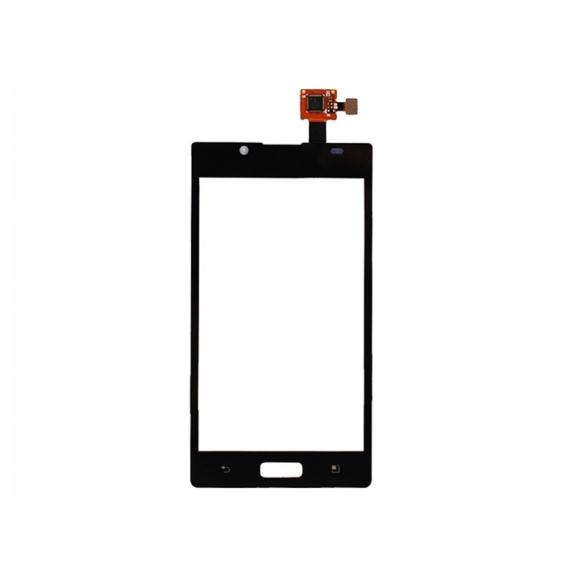 DIGITALIZADOR PANTALLA TACTIL PARA LG L7 OPTIMUS COLOR NEGRO