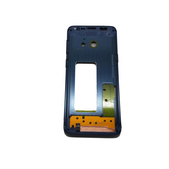 Marco para Samsung Galaxy S9 azul