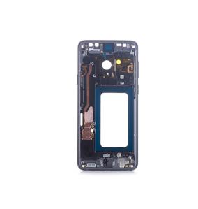 Marco para Samsung Galaxy S9 Plus gris