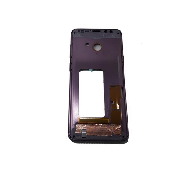 Marco para Samsung Galaxy S9 Plus morado