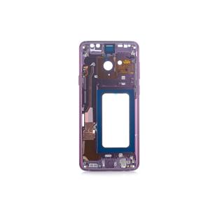 Marco para Samsung Galaxy S9 Plus morado