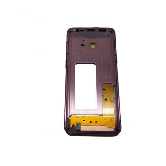 Marco para Samsung Galaxy S9 morado