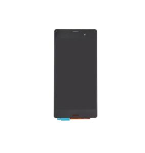 PANTALLA COMPLETA PARA SONY XPERIA Z3 NEGRO SIN MARCO