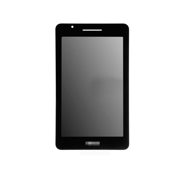 PANTALLA TACTIL PARA ASUS FONEPAD 7 NEGRO SIN MARCO (FE171CG)