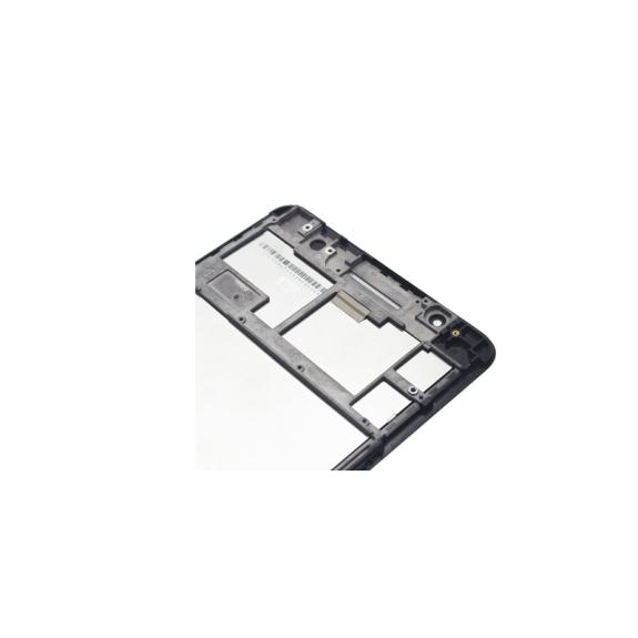 PANTALLA LCD PARA ASUS FONEPAD 7 BLANCO CON MARCO (FE171CG)