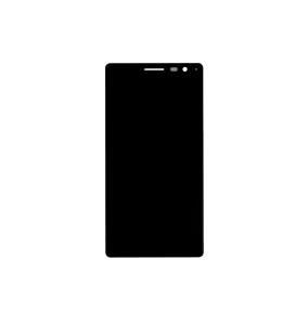 PANTALLA TACTIL LCD COMPLETA PARA LG ZERO NEGRO SIN MARCO