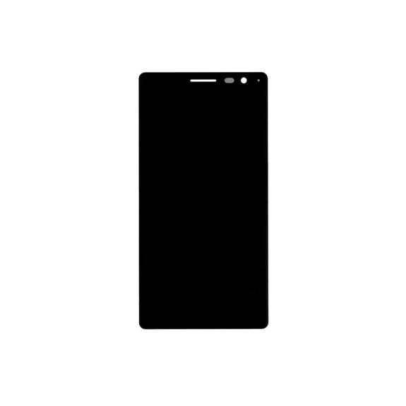 PANTALLA TACTIL LCD COMPLETA PARA LG ZERO NEGRO SIN MARCO