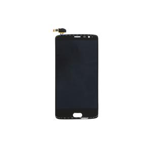 PANTALLA LCD COMPLETA PARA ZTE BLADE V8 PRO NEGRO SIN MARCO