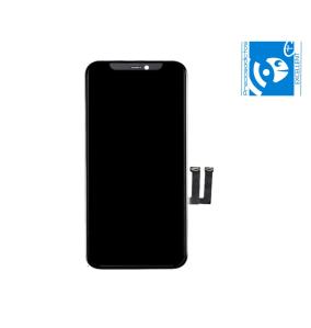 Tactile LCD screen full for iPhone 11 black / Excellent /