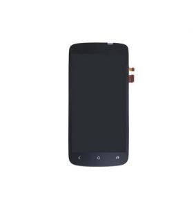 PANTALLA SIN MARCO PARA HTC ONE S Z250E Z320E Z520E VILLE NEGRO