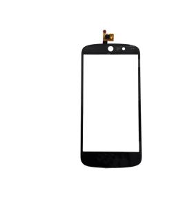 Crystal with tactile screen digitizer for z530 black