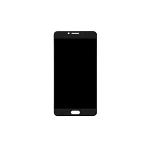 Pantalla para Samsung Galaxy C9 Pro negro sin marco