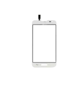 CRISTAL CON DIGITALIZADOR PANTALLA PARA LG L70 COLOR BLANCO