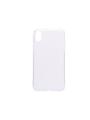 FUNDA CARCASA GEL TPU PARA IPHONE XR TRANSPARENTE