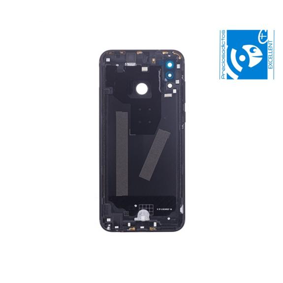 Tapa para Huawei Honor Play negro EXCELLENT