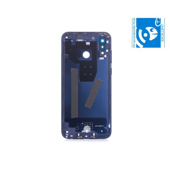 Tapa para Huawei Honor Play azul EXCELLENT