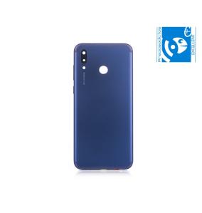 Tapa para Huawei Honor Play azul EXCELLENT