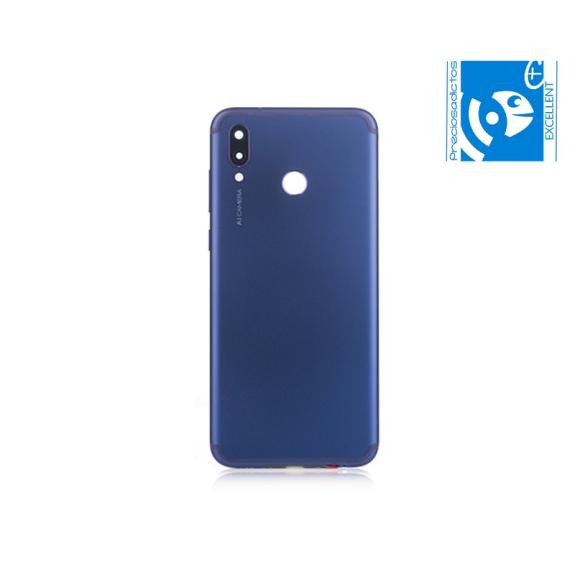 Tapa para Huawei Honor Play azul EXCELLENT
