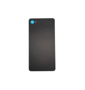 TAPA TRASERA CUBRE BATERIA PARA LENOVO ZUK Z2 NEGRO