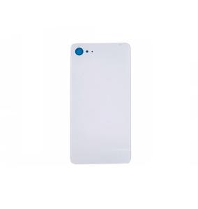 TAPA TRASERA CUBRE BATERIA PARA LENOVO ZUK Z2 BLANCO