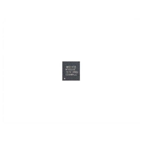 CHIP IC MT6325V POWER PARA LENOVO A7000