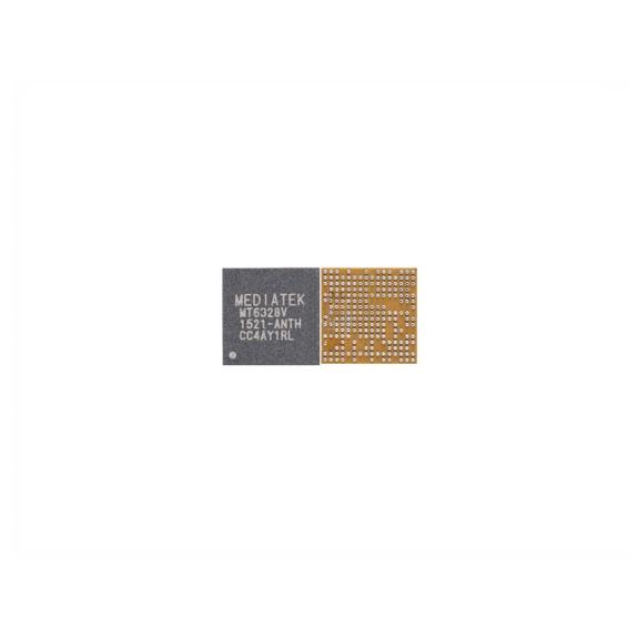 CHIP IC MT6328V POWER PARA MEIZU