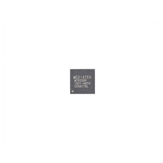 CHIP IC MT6328V POWER PARA MEIZU