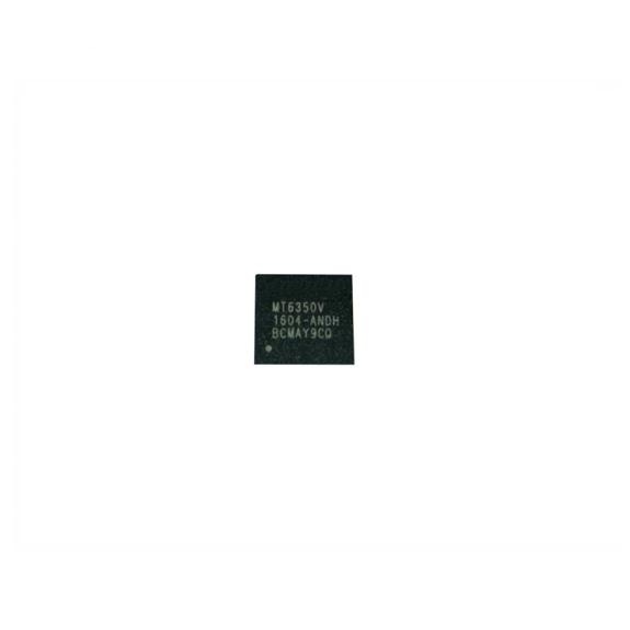 CHIP IC MT6350V POWER