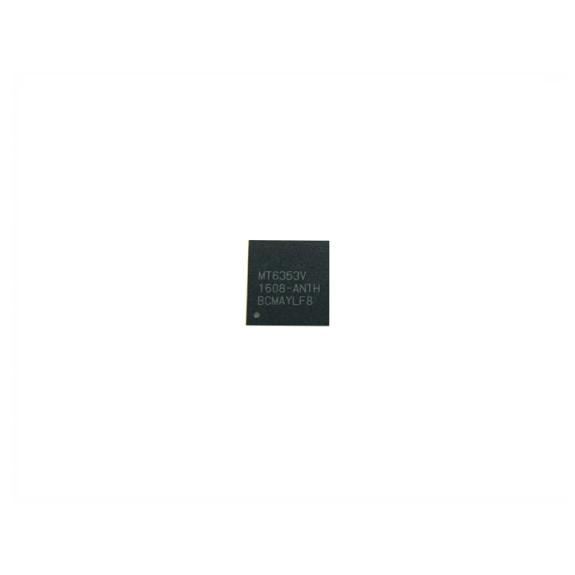 CHIP IC MT6353V POWER PARA MEIZU M3S/ XIAOMI/ HUAWEI